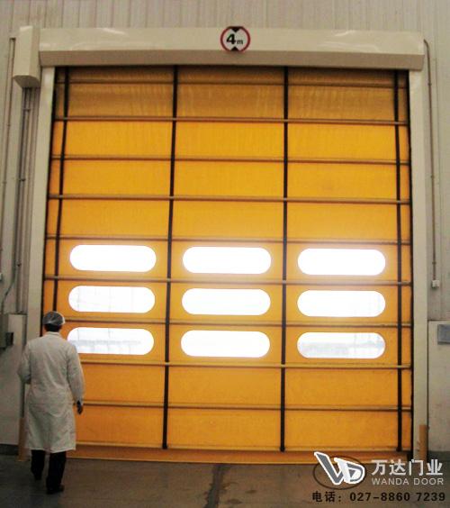 连江堆积门